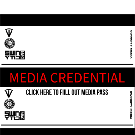 Media Credential